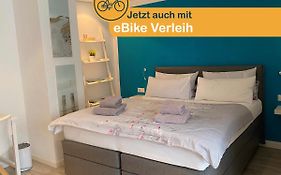 Ferienwohnung Familie Seuferle